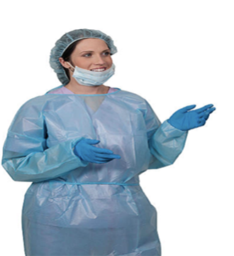 Medical Gowns - PPE Resource Group